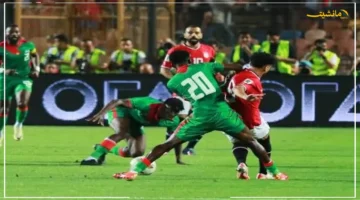 ماذا حدث في مدرجات واغادوغو؟.. تفاصيل المأساة التي ألقت بظلالها على مواجهة مصر وبوركينا فاسو 1